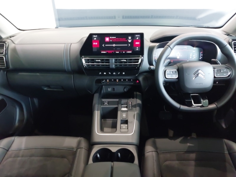 Used Citroen C5 Aircross 2025 for sale - 76880469: Photo 2