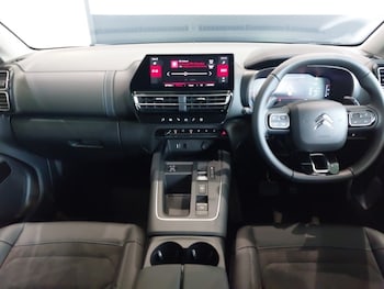 Used Citroen C5 Aircross 2025 for sale - 76880469: Photo