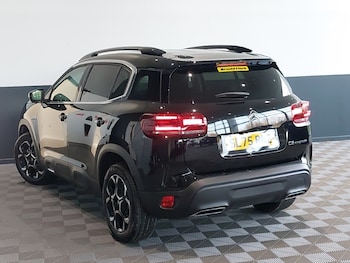 Used Citroen C5 Aircross 2025 for sale - 76880469: Photo