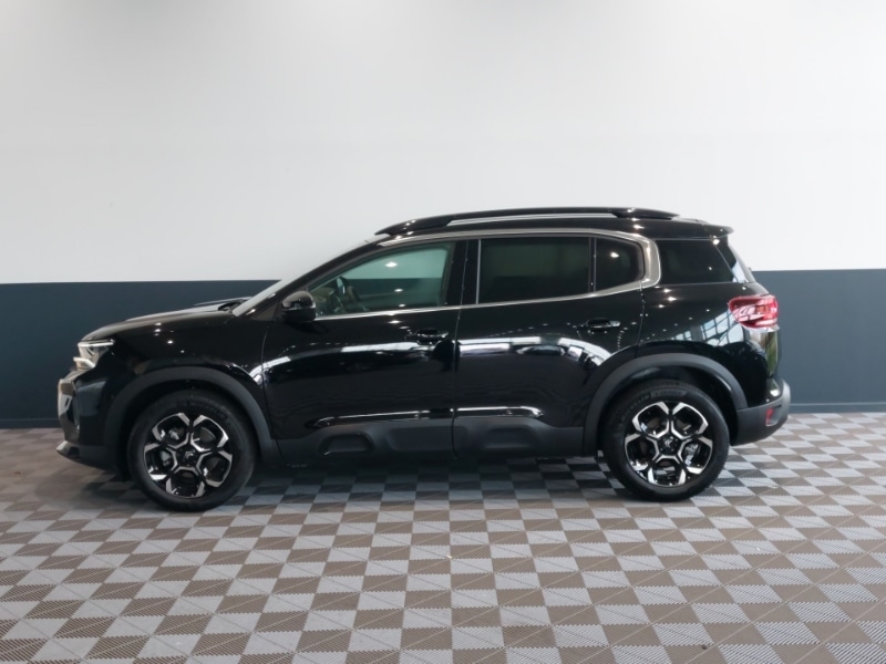 Used Citroen C5 Aircross 2025 for sale - 76880469: Photo 4