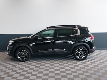 Used Citroen C5 Aircross 2025 for sale - 76880469: Photo