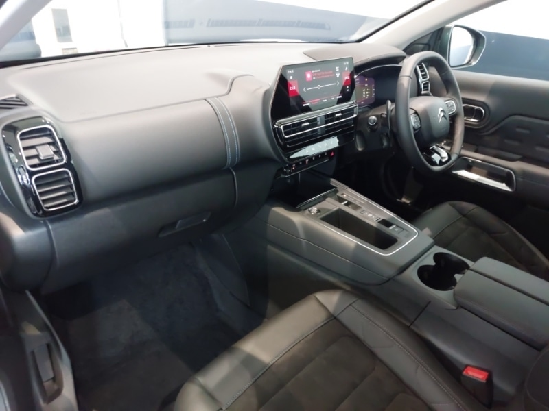Used Citroen C5 Aircross 2025 for sale - 76880469: Photo 5