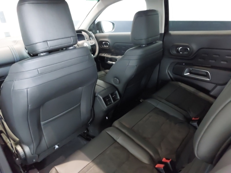 Used Citroen C5 Aircross 2025 for sale - 76880469: Photo 6
