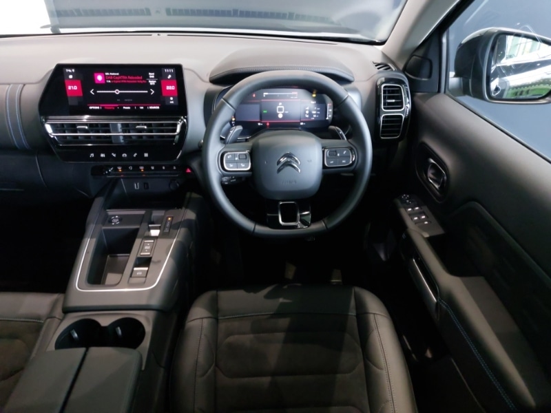 Used Citroen C5 Aircross 2025 for sale - 76880469: Photo 7