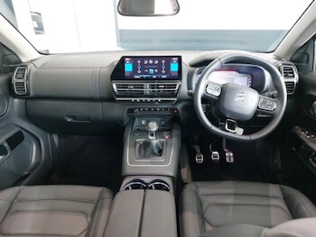 Used Citroen C5 Aircross 2023 for sale - 78460678: Photo