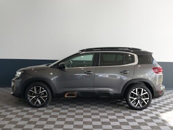 Used Citroen C5 Aircross 2023 for sale - 78460678: Photo
