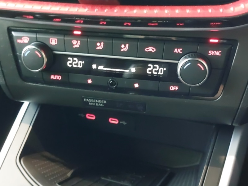 Used SEAT Arona 2025 for sale - 76907160: Photo 17