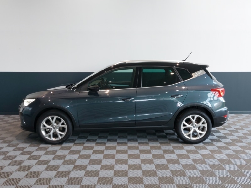 Used SEAT Arona 2025 for sale - 76907160: Photo 4