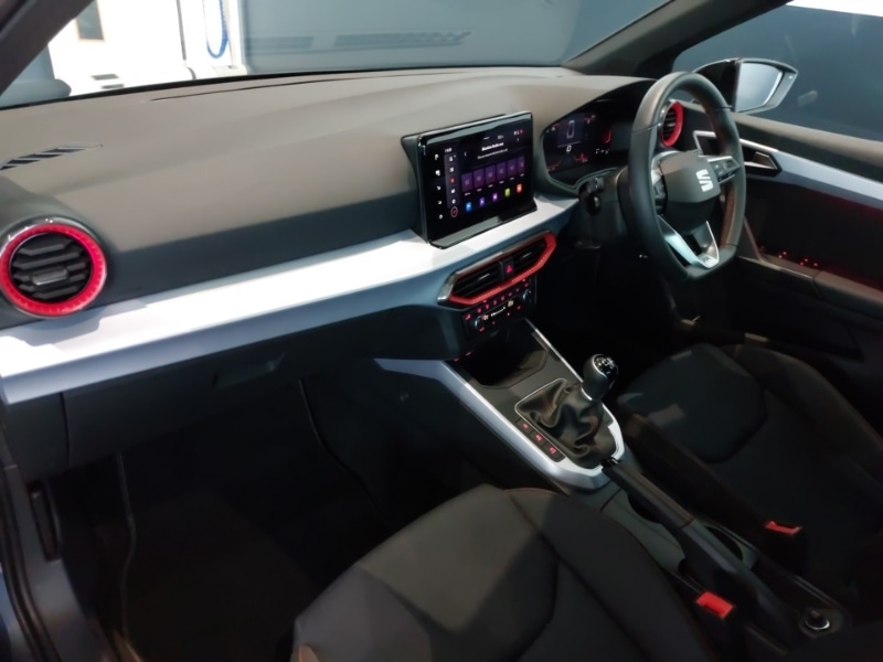 Used SEAT Arona 2025 for sale - 76907160: Photo 5