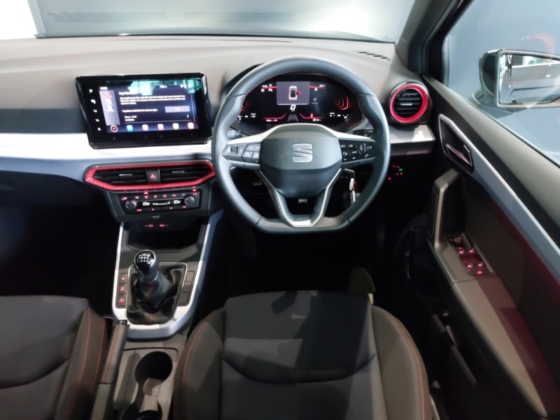 Used SEAT Arona 2025 for sale - 76907160: Photo 7