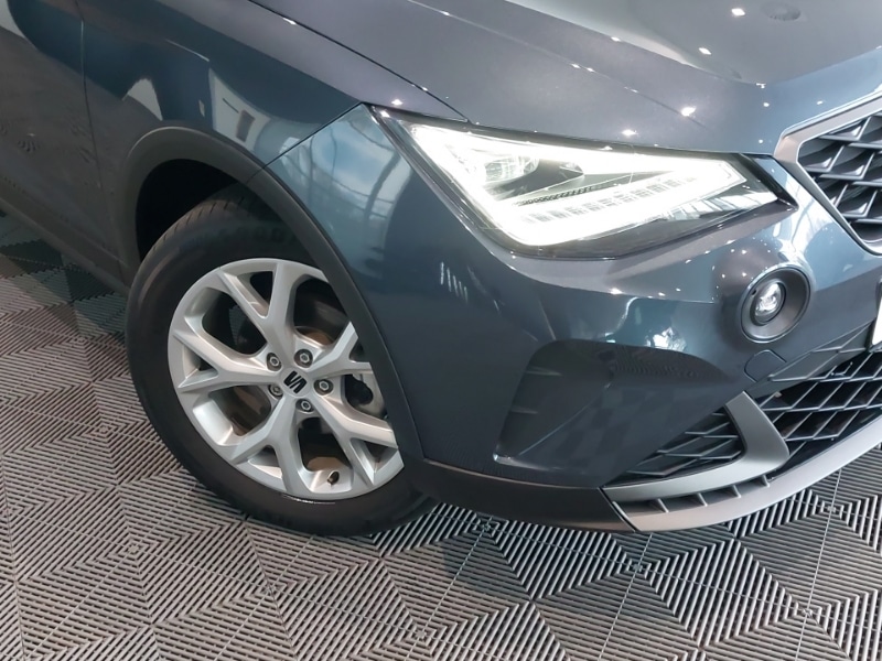 Used SEAT Arona 2025 for sale - 76907160: Photo 9