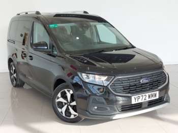 2022 - 2.0 EcoBlue Active 5dr