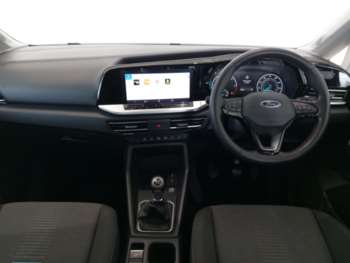Used Ford Tourneo Connect 2022 for sale - 74755344: Photo