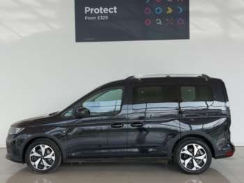 Used Ford Tourneo Connect 2022 for sale - 74755344: Photo