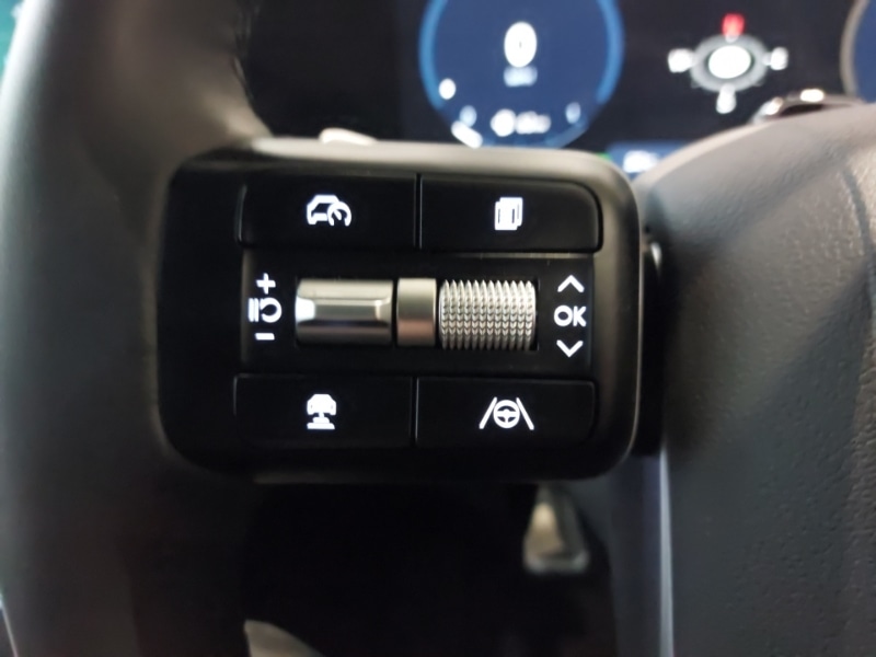 Used Hyundai Santa Fe 2025 for sale - 77325258: Photo 14