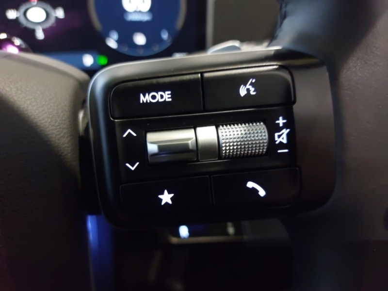 Used Hyundai Santa Fe 2025 for sale - 77325258: Photo 15