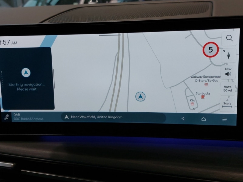 Used Hyundai Santa Fe 2025 for sale - 77325258: Photo 18