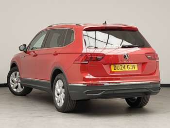 Used Volkswagen Tiguan Allspace 2024 for sale - 75197680: Photo