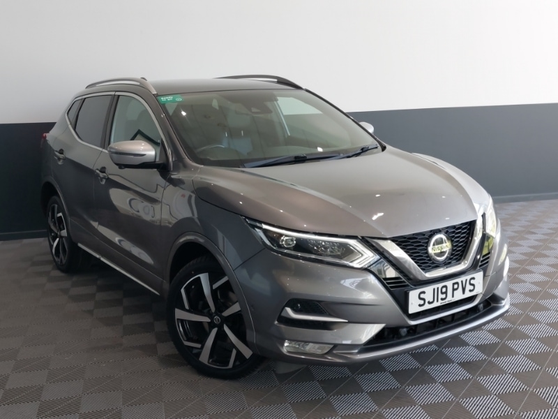 Used Nissan Qashqai 2019 for sale - 78164517: Photo 1