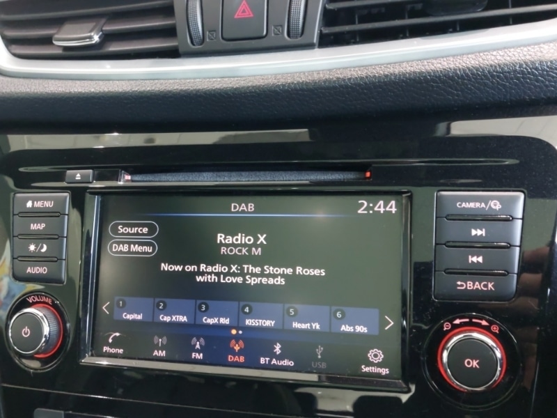 Used Nissan Qashqai 2019 for sale - 78164517: Photo 10