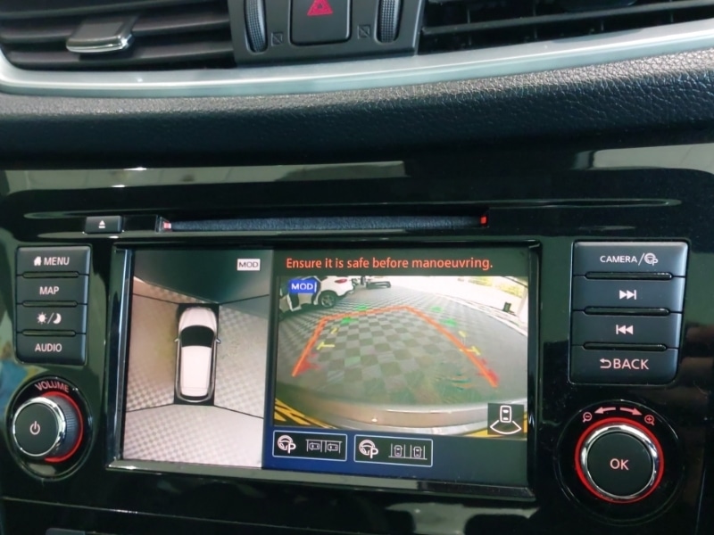 Used Nissan Qashqai 2019 for sale - 78164517: Photo 11