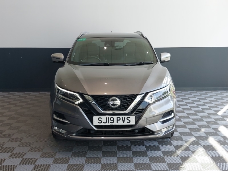 Used Nissan Qashqai 2019 for sale - 78164517: Photo 12