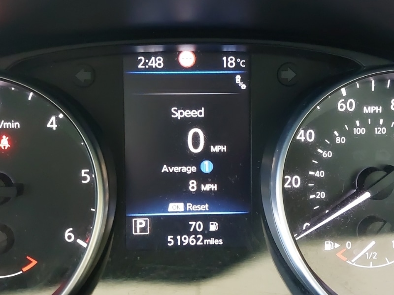 Used Nissan Qashqai 2019 for sale - 78164517: Photo 14