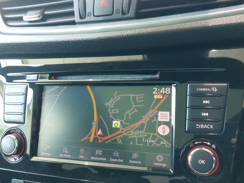 Used Nissan Qashqai 2019 for sale - 78164517: Photo 18