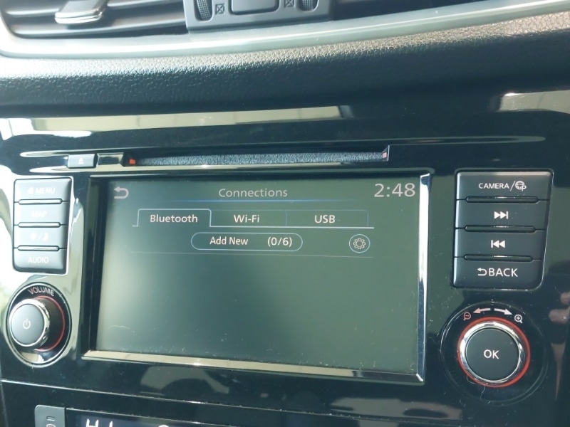 Used Nissan Qashqai 2019 for sale - 78164517: Photo 19