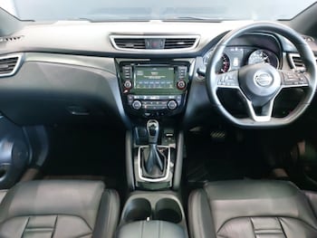 Used Nissan Qashqai 2019 for sale - 78164517: Photo