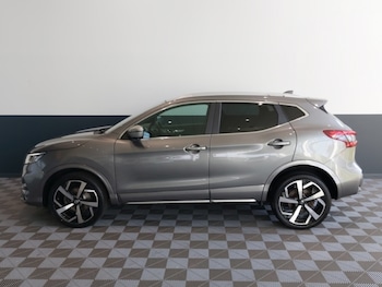 Used Nissan Qashqai 2019 for sale - 78164517: Photo