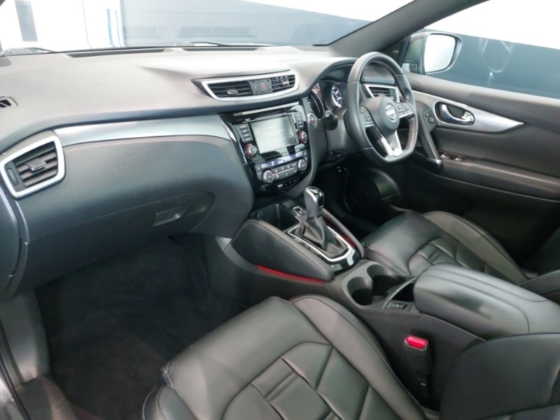 Used Nissan Qashqai 2019 for sale - 78164517: Photo 5