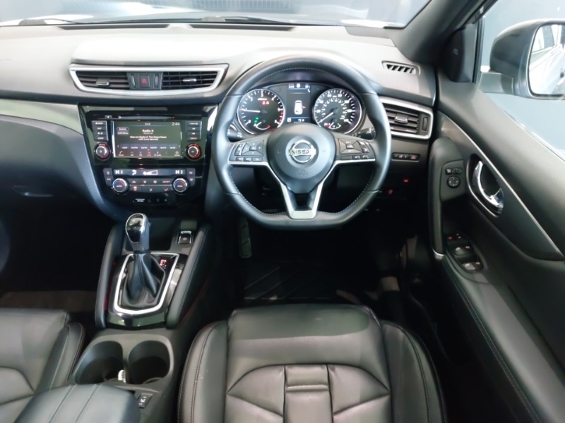 Used Nissan Qashqai 2019 for sale - 78164517: Photo 7