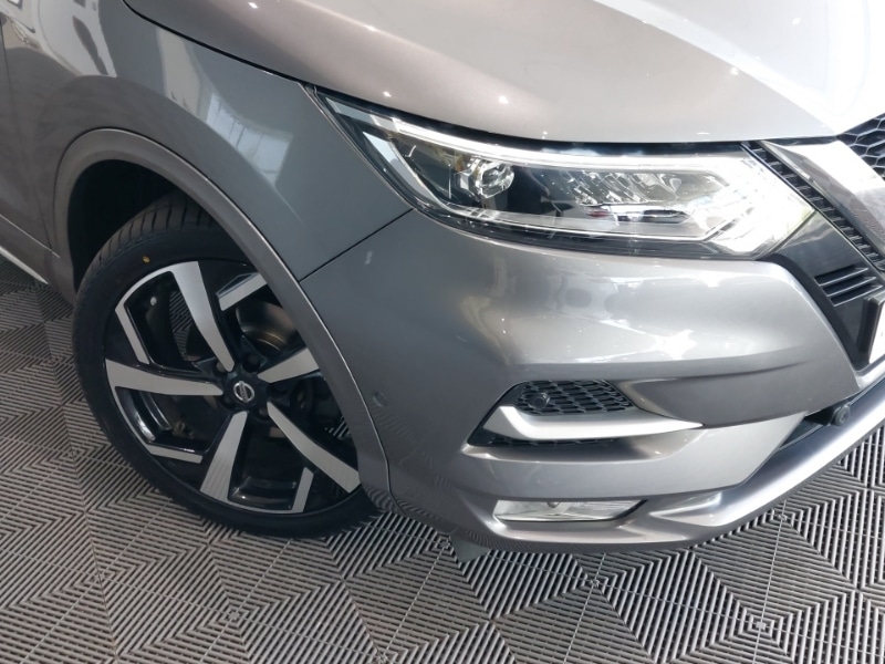 Used Nissan Qashqai 2019 for sale - 78164517: Photo 9