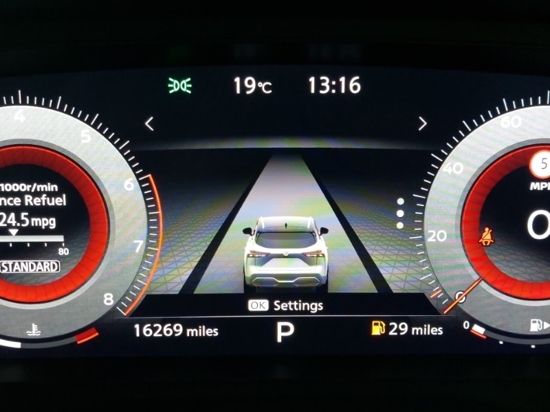 Used Nissan Qashqai 2022 for sale - 76294346: Photo 13