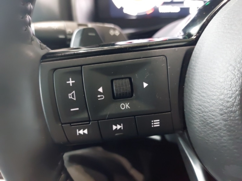 Used Nissan Qashqai 2022 for sale - 76294346: Photo 15