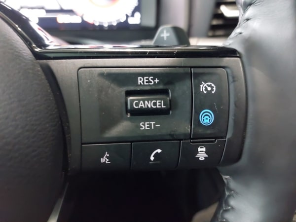 Used Nissan Qashqai 2022 for sale - 76294346: Photo 16