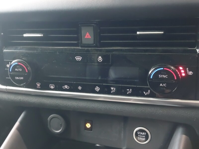 Used Nissan Qashqai 2022 for sale - 76294346: Photo 17