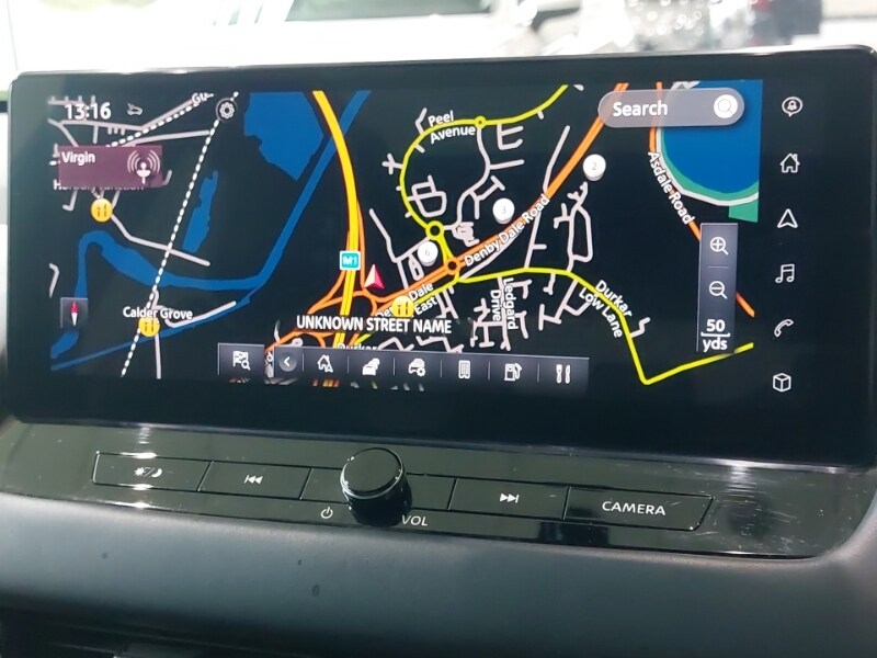 Used Nissan Qashqai 2022 for sale - 76294346: Photo 18