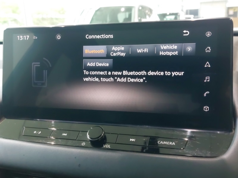 Used Nissan Qashqai 2022 for sale - 76294346: Photo 19