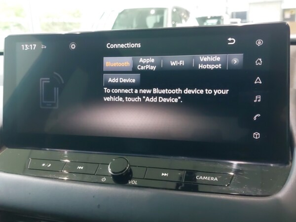Used Nissan Qashqai 2022 for sale - 76294346: Photo 19
