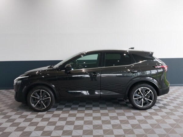 Used Nissan Qashqai 2022 for sale - 76294346: Photo 4