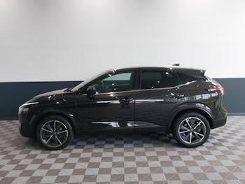 Used Nissan Qashqai 2022 for sale - 76294346: Photo 4