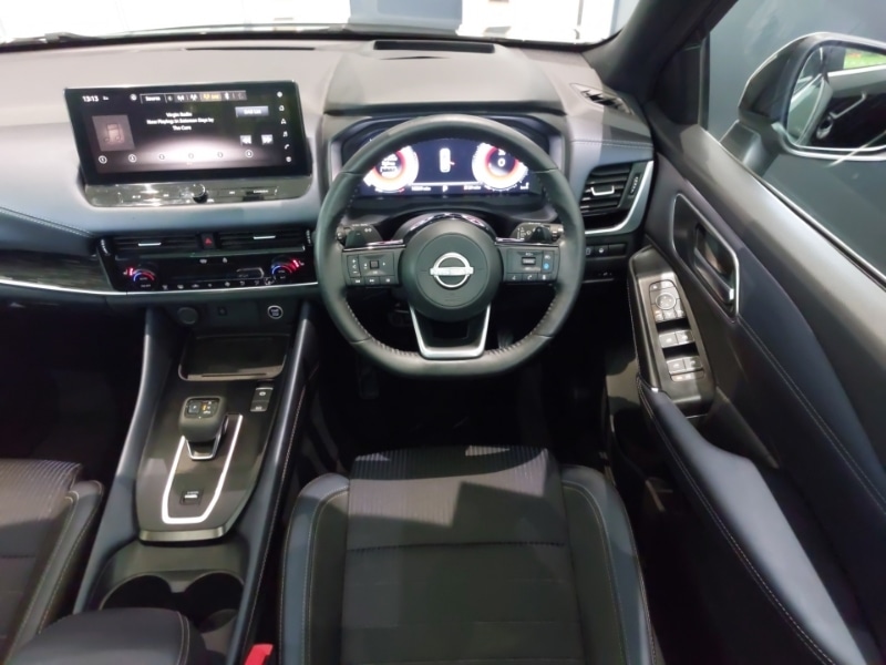 Used Nissan Qashqai 2022 for sale - 76294346: Photo 7