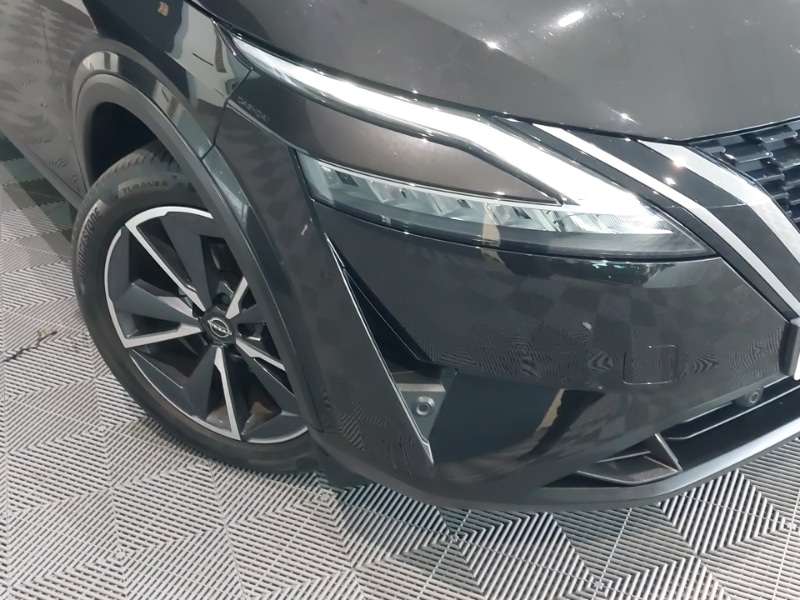 Used Nissan Qashqai 2022 for sale - 76294346: Photo 9