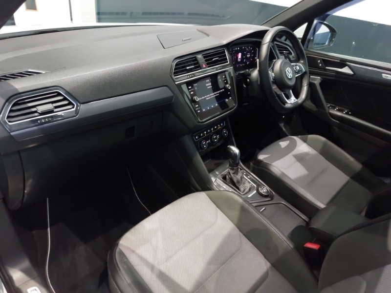 Used Volkswagen Tiguan 2019 for sale - 76408153: Photo 5