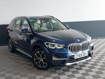 Used BMW X1 2020 for sale - 78156159: Photo
