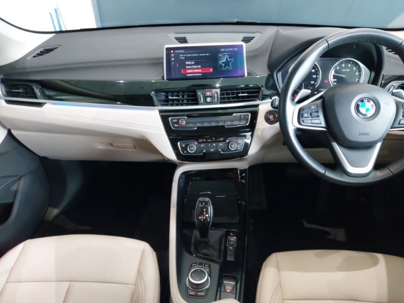 Used BMW X1 2020 for sale - 78156159: Photo 2