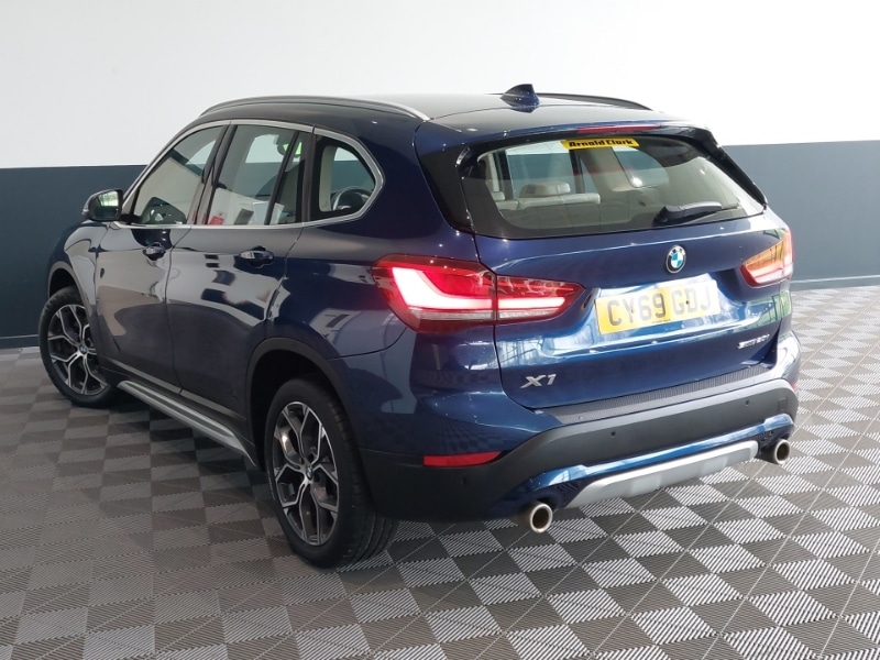 Used BMW X1 2020 for sale - 78156159: Photo 3