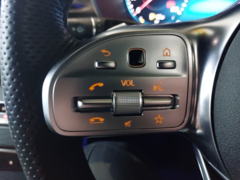 Used Mercedes-Benz GLC 2020 for sale - 77644856: Photo 14